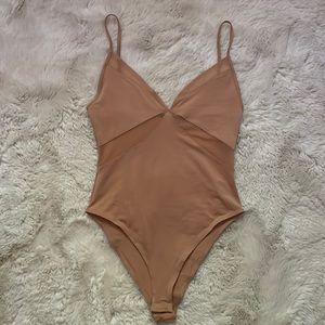 Zara Stretch Bodysuit